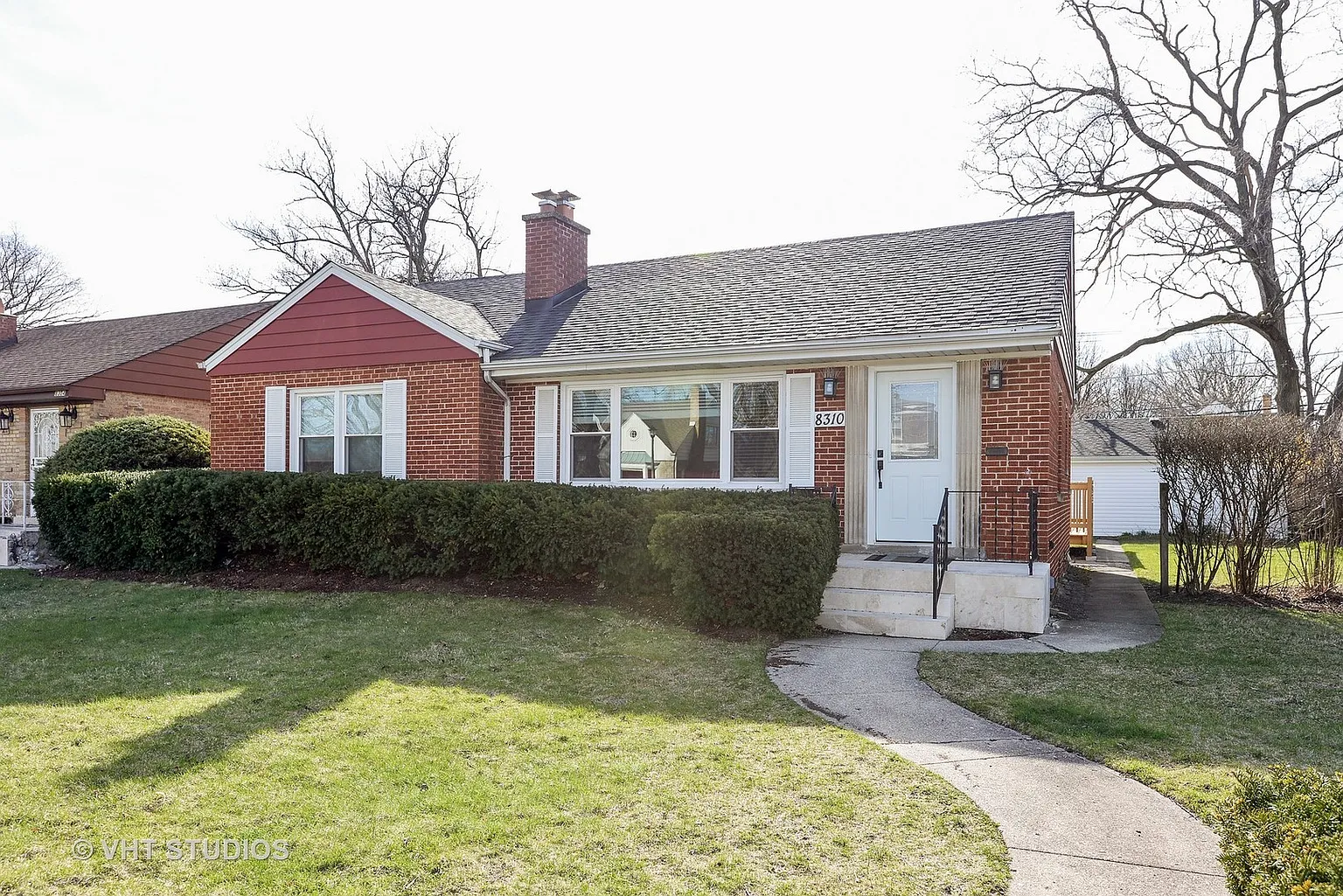 8310 Keystone Ave photo 1
