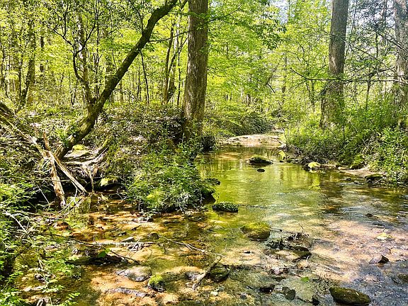 Creeks Flow Together