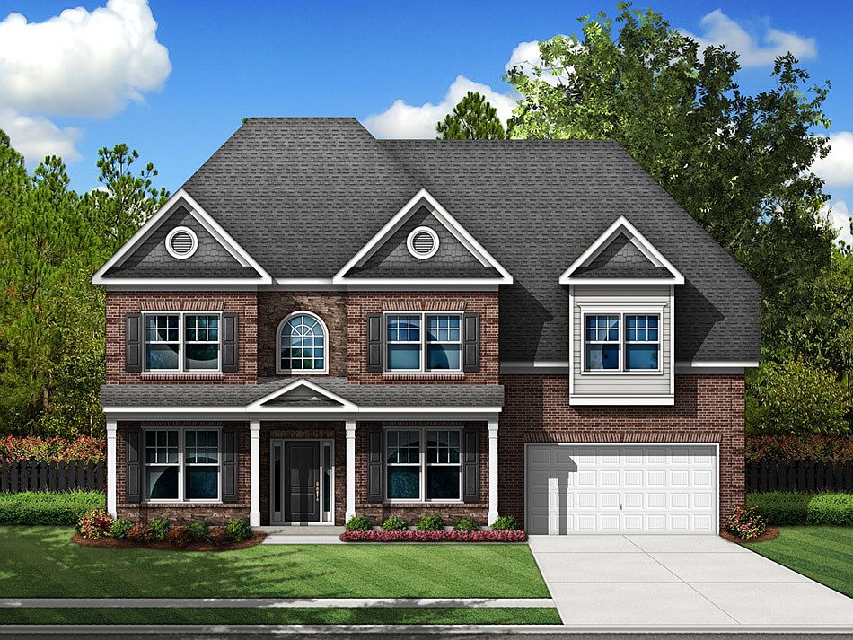 143 Kelsney Ridge Dr, Elgin, SC 29045 Zillow