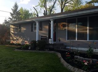 311 Virginia Ave, Carrollton, IL 62016