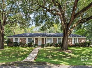 6014 Waverly Rd, Mobile, AL 36619