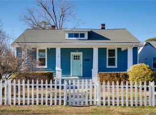 50 N New Ave, Henrico, VA 23075