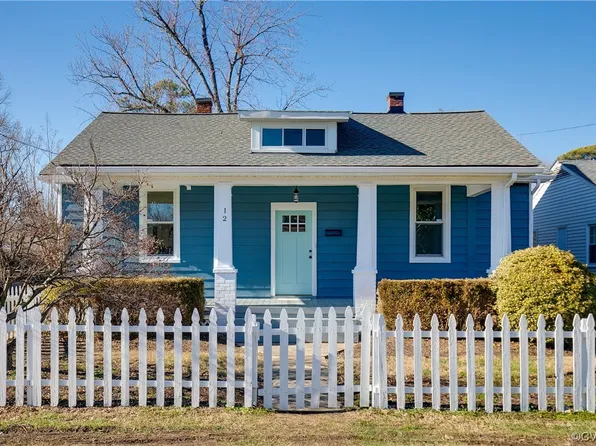 50 N New Ave, Henrico, VA 23075