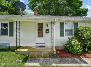 74 Gerald St, Riverside, RI 02915