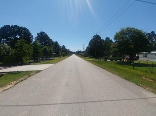 19262 Hallie Ln, Porter, TX 77365