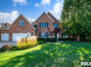 5310 W Fieldstone Dr, Peoria, IL