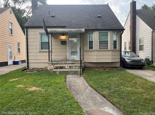 18254 Harman St, Melvindale, MI