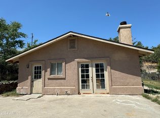 5776 S Maple Leaf St, Miami, AZ 85539