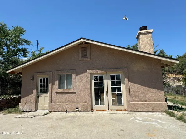 5776 S MAPLE LEAF Street, Miami, AZ 85539