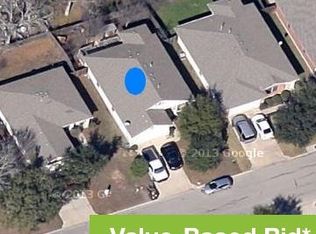 201 Marin Cv, Leander, TX 78641