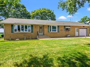 103 N Griffin St, Grant Park, IL 60940