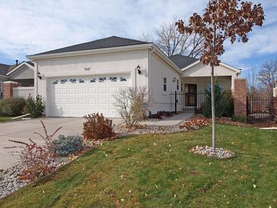 7647 S Platte Canyon Dr, Littleton, CO, 80128