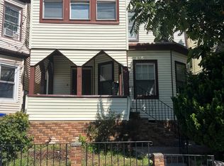 19 19th Ave FLOOR 2, Paterson, NJ 07513