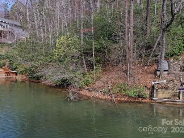 0 Dogwood Dr, Lake Lure, NC 28746