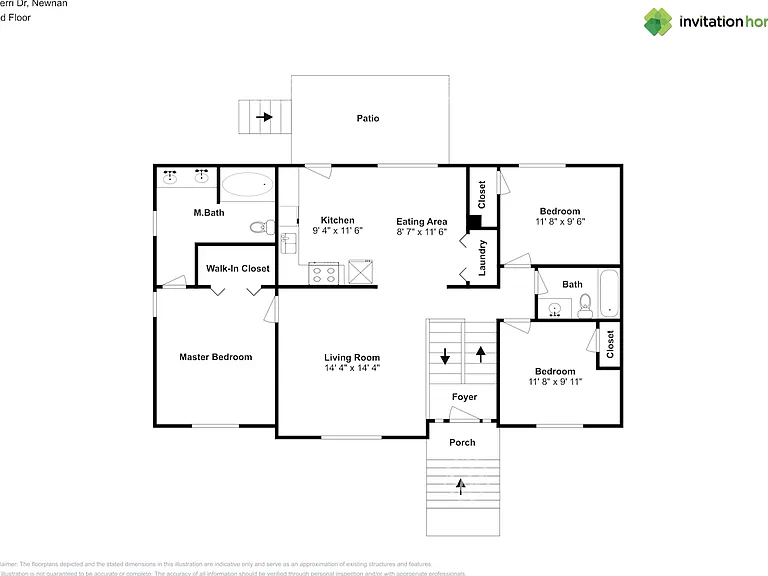 143 Gerri Dr — Photo 3