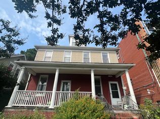 808 Brandon Ave UNIT 3, Norfolk, VA 23517