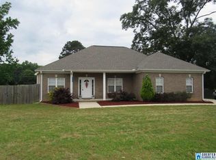 225 Cassy Dr, Jemison, AL 35085