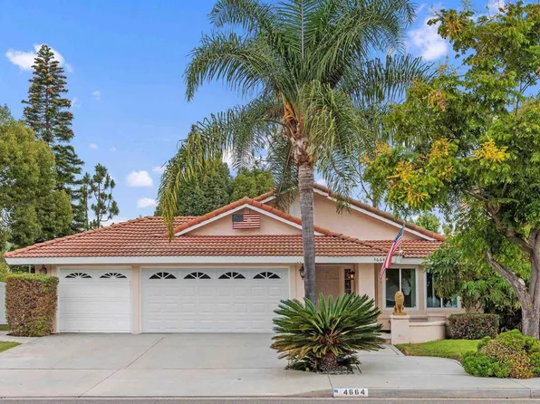 4664 Allende Ave, Oceanside, CA 92057