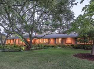 7220 Eudora Dr, Dallas, TX 75230