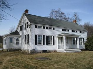 499 Springtown Rd, Rosendale, NY 12561