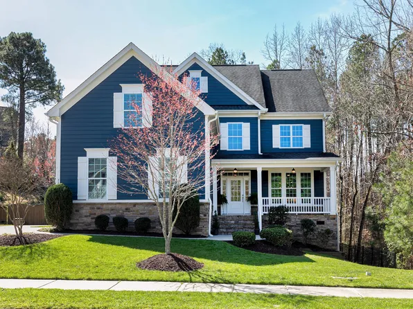 725 Toms Creek Rd, Cary, NC 27519