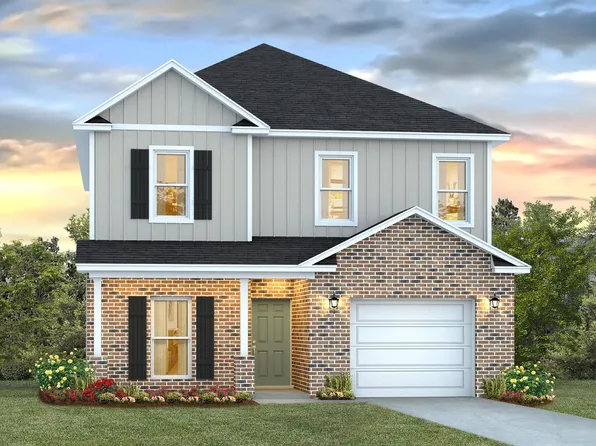 The Alabaster Plan, Blackwater Reserve