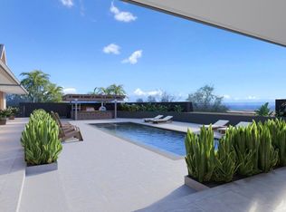 136 Ikena Kai Pl #G, Kula, HI 96790