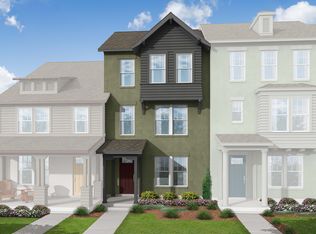 Madeline Plan, Daybreak - Lexington Towns, South Jordan, UT 84009