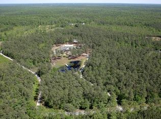 4901 Moseley Rd, Moseley, VA 23120