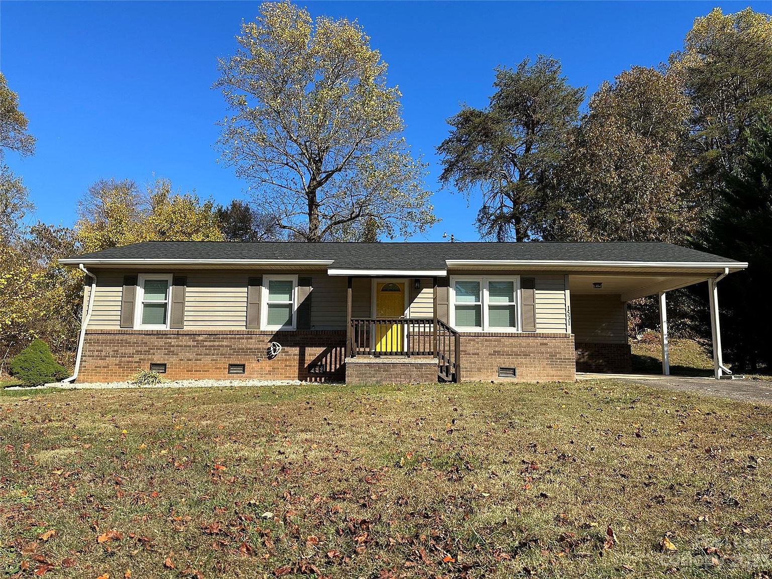 1531 Conley Rd, NC 28655 Zillow