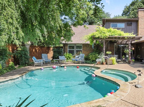 Home for Sale in Forney TX