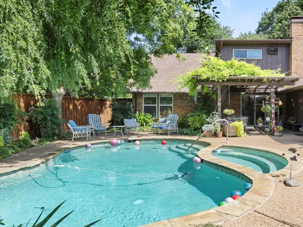 813 Pleasant Valley Ln, Richardson, TX 75080