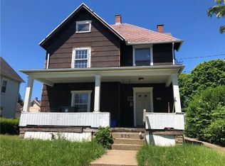 615 Smith Ave SW, Canton, OH 44706