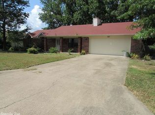 10 Red Oak Dr, Cabot, AR 72023