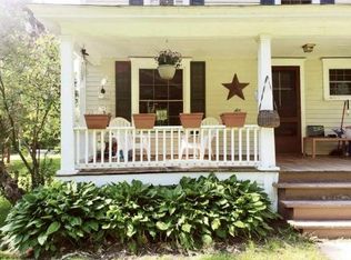 53 Yorktown Road, Roscoe, NY 12776