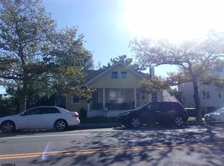 1508 N Ohio Ave, Atlantic City, NJ 08401