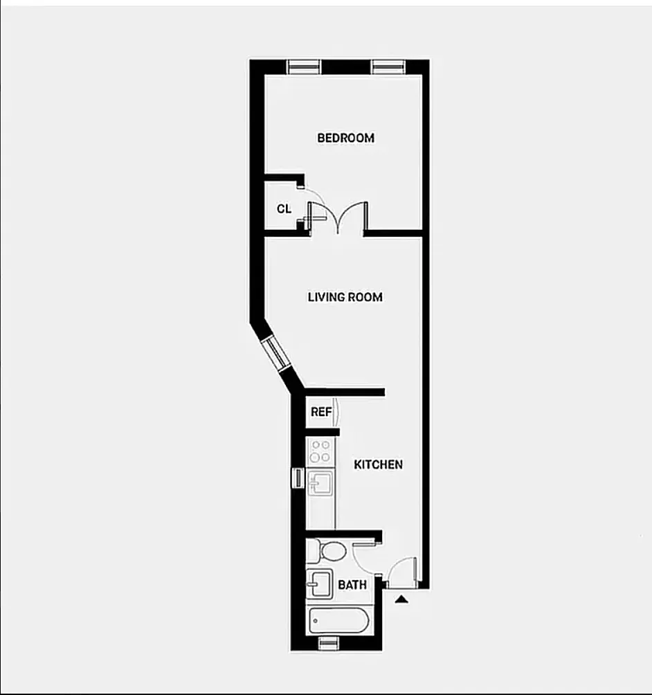 320 East 34th Street — Photo 4