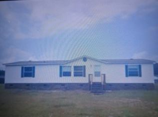 161 Chris Rd, Vanceboro, NC 28586