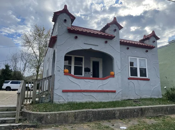 112 E 4th Street, Mountain Grove, MO 65711