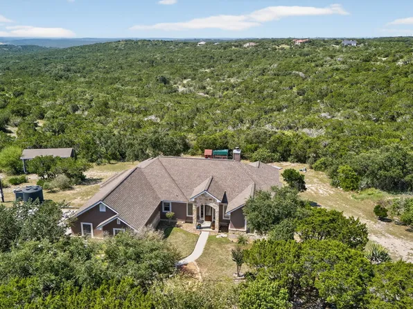1005 County Road 2720, Mico, TX 78056