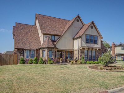 2724 SW 113th St, Oklahoma City, OK, 73170