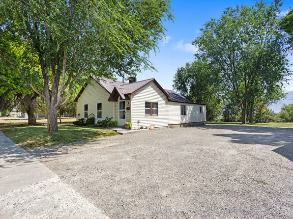 441 S Tremont St, Tremonton, UT 84337
