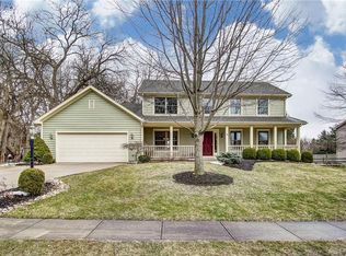 6510 Staverton Dr, Dayton, OH 45459