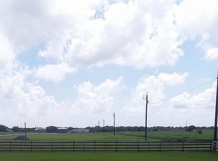 0 Private Road 636 LOT 10, Matagorda, TX 77457