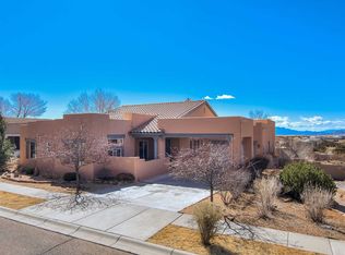 30 S Arroyo Ridge Rd, Santa Fe, NM 87508