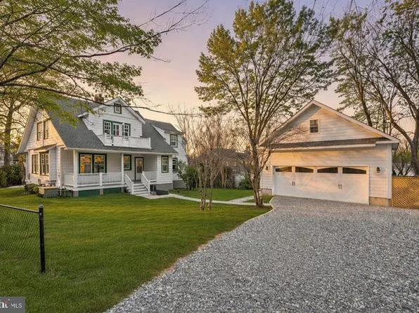 9403 Warren St, Silver Spring, MD 20910