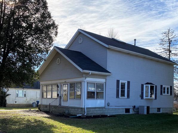 933 N Miami Ave Sidney Oh 45365 Zillow