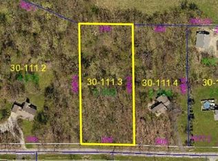 Kimber Rd, Wooster, OH 44691