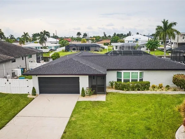 5310 Cortez Ct, Cape Coral, FL 33904