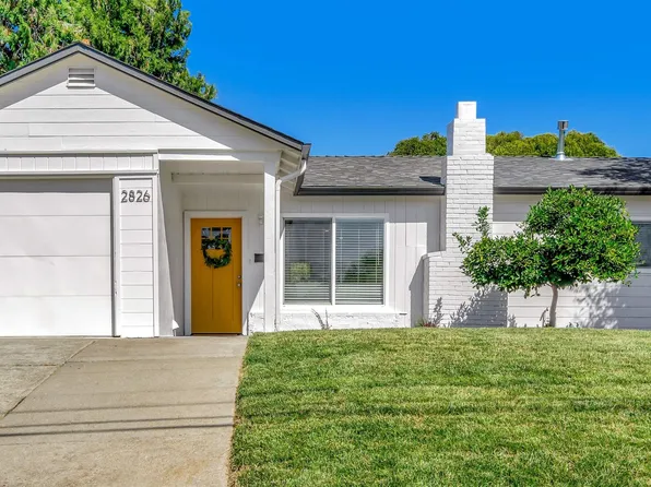 2826 Estates Dr, Concord, CA 94520